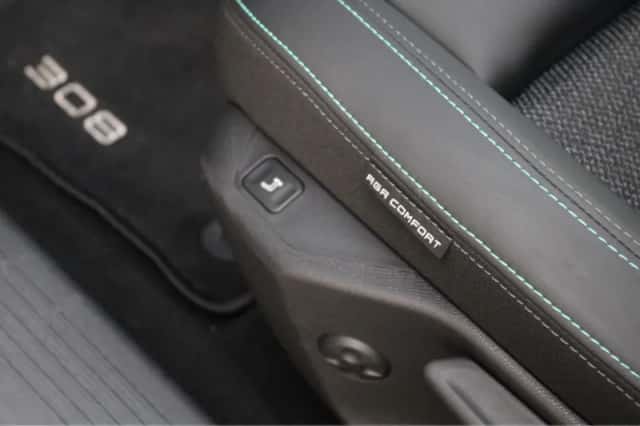 Peugeot 308 (2025) thumbnail 18