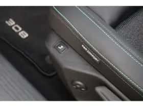 Peugeot 308 (2025) thumbnail 18