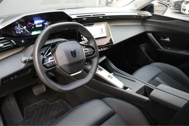 Peugeot 308 (2025) thumbnail 20