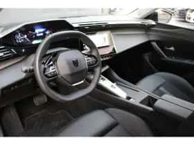 Peugeot 308 (2025) thumbnail 20
