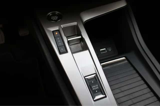 Peugeot 308 (2025) thumbnail 21