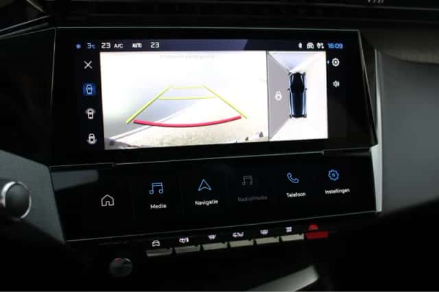 Peugeot 308 (2025) thumbnail 22