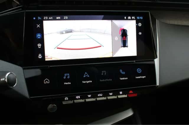 Peugeot 308 (2025) thumbnail 23