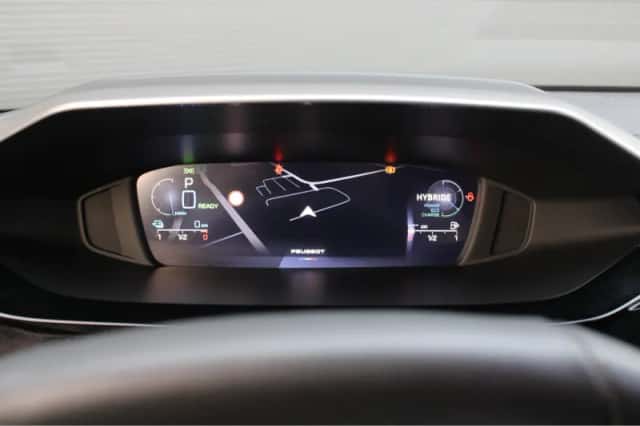 Peugeot 308 (2025) thumbnail 25