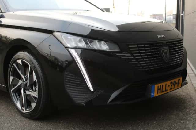 Peugeot 308 (2025) thumbnail 6