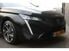 Peugeot 308 (2025) thumbnail 6