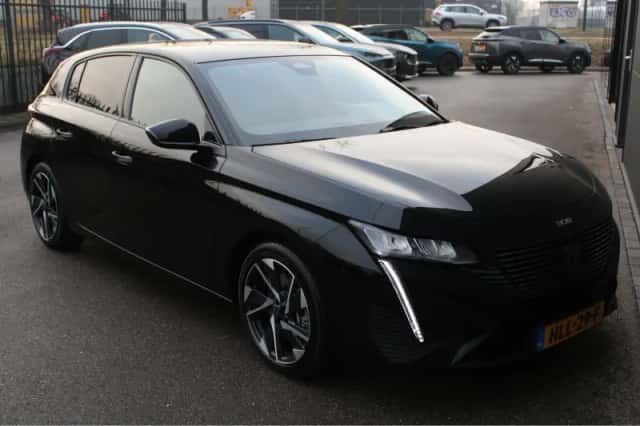 Peugeot 308 (2025) thumbnail 7
