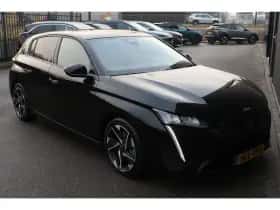 Peugeot 308 (2025) thumbnail 7