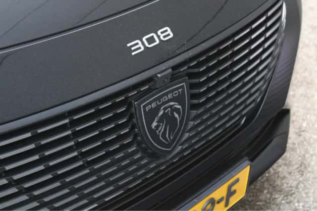 Peugeot 308 (2025) thumbnail 8