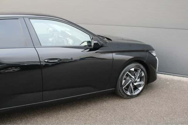 Peugeot 308 (2025) thumbnail 9