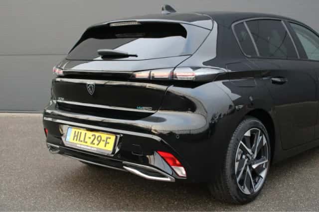 Peugeot 308 (2025) thumbnail 10