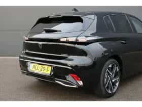 Peugeot 308 (2025) thumbnail 10