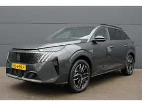 Peugeot 5008 (2025) thumbnail 1