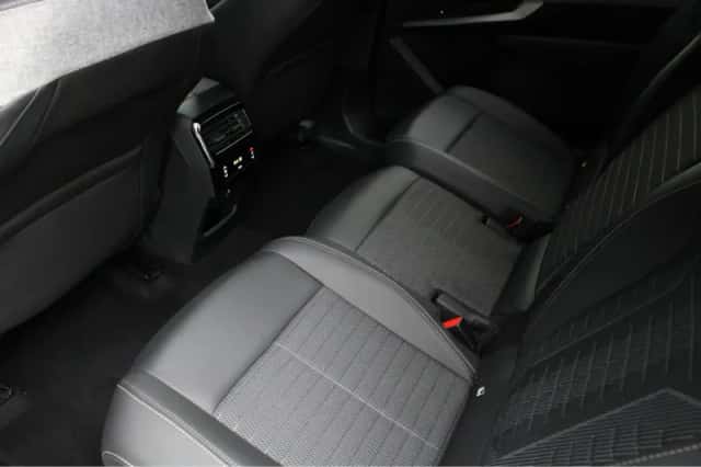 Peugeot 5008 (2025) thumbnail 12