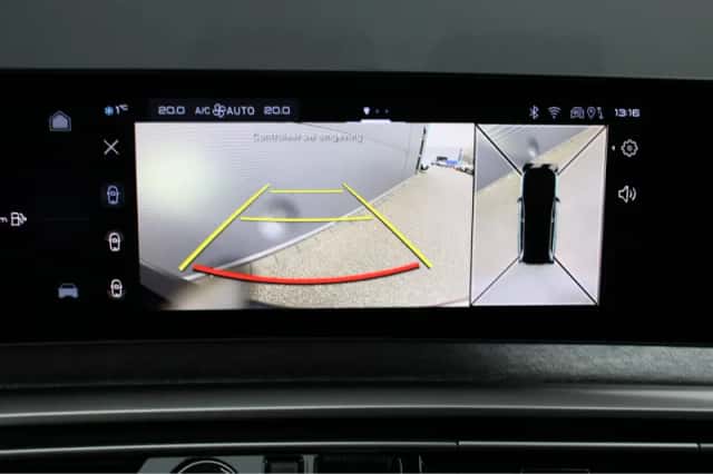 Peugeot 5008 (2025) thumbnail 19