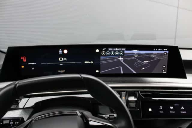 Peugeot 5008 (2025) thumbnail 21