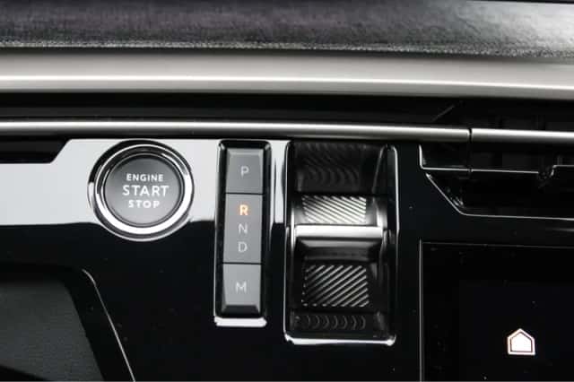Peugeot 5008 (2025) thumbnail 22
