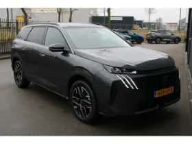Peugeot 5008 (2025) thumbnail 7