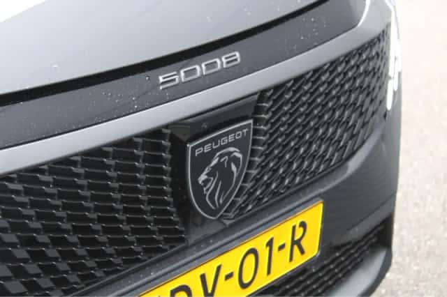 Peugeot 5008 (2025) thumbnail 8