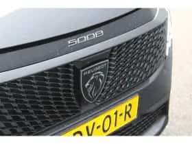 Peugeot 5008 (2025) thumbnail 8