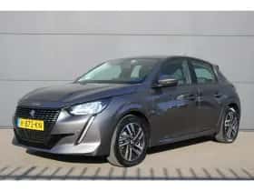 Peugeot 208 (2021) thumbnail 1