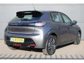 Peugeot 208 (2021) thumbnail 2