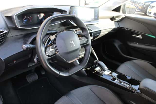 Peugeot 208 (2021) thumbnail 13