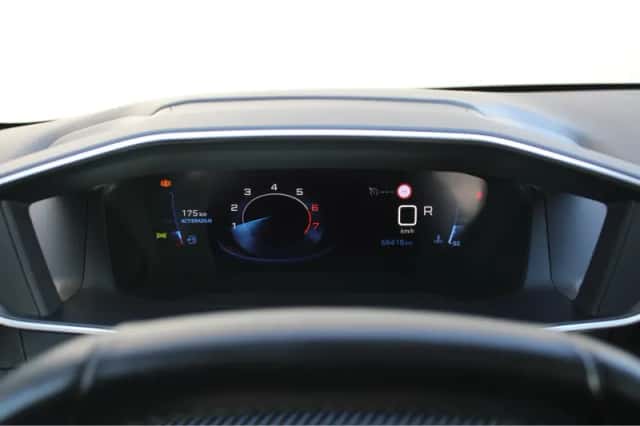 Peugeot 208 (2021) thumbnail 21