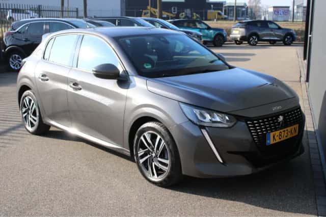 Peugeot 208 (2021) thumbnail 6