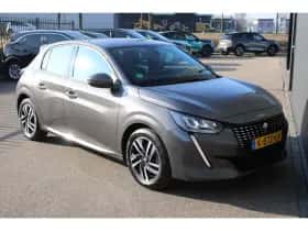 Peugeot 208 (2021) thumbnail 6