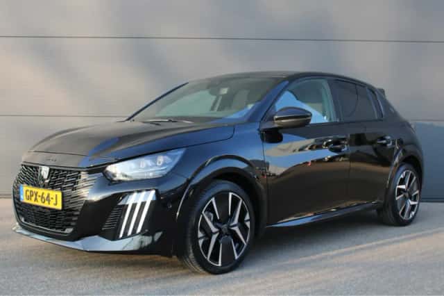Peugeot 208 (2024) thumbnail 1