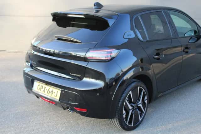 Peugeot 208 (2024) thumbnail 11