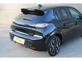 Peugeot 208 (2024) thumbnail 11
