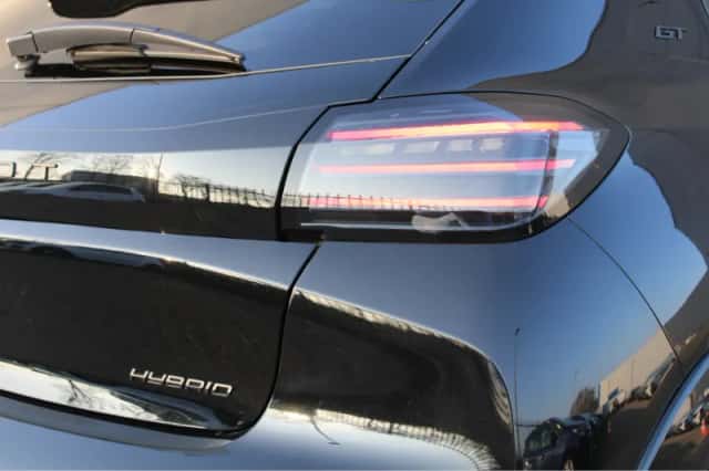 Peugeot 208 (2024) thumbnail 15