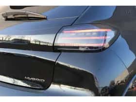 Peugeot 208 (2024) thumbnail 15