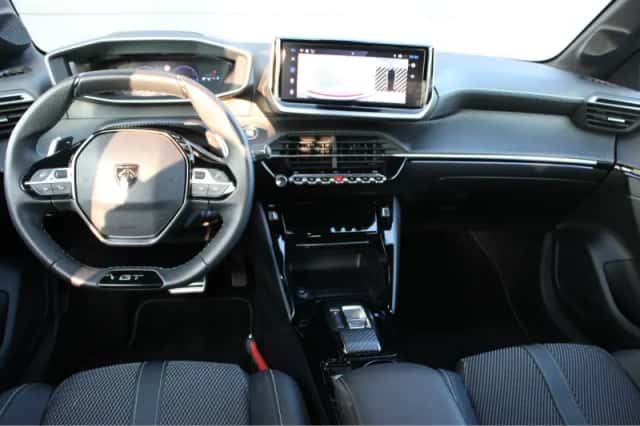 Peugeot 208 (2024) thumbnail 17