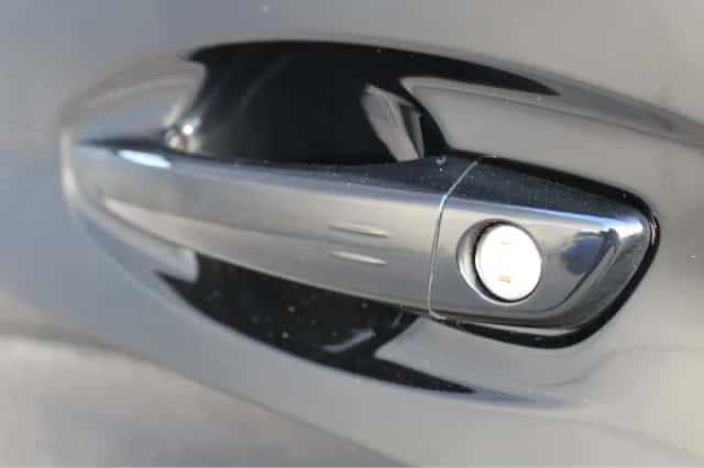Peugeot 208 (2024) thumbnail 18
