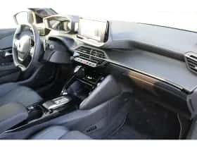 Peugeot 208 (2024) thumbnail 3