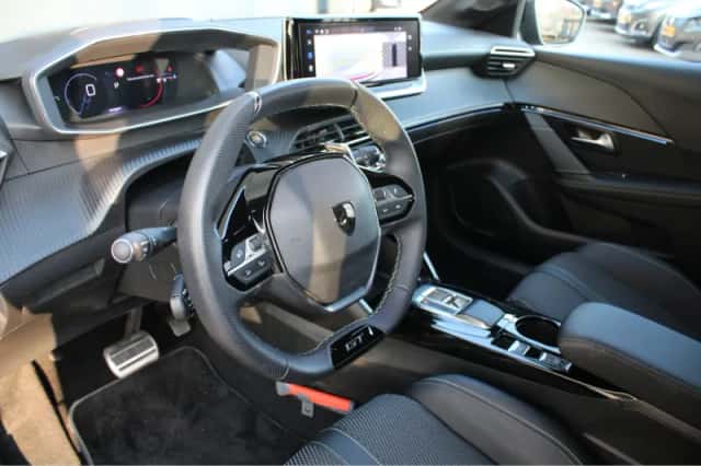 Peugeot 208 (2024) thumbnail 21