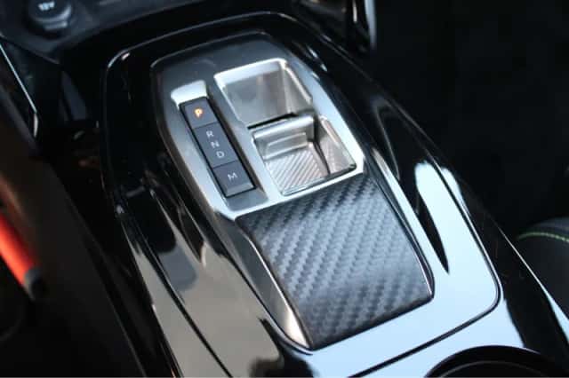 Peugeot 208 (2024) thumbnail 22