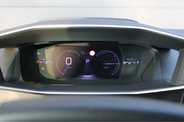 Peugeot 208 (2024) thumbnail 27