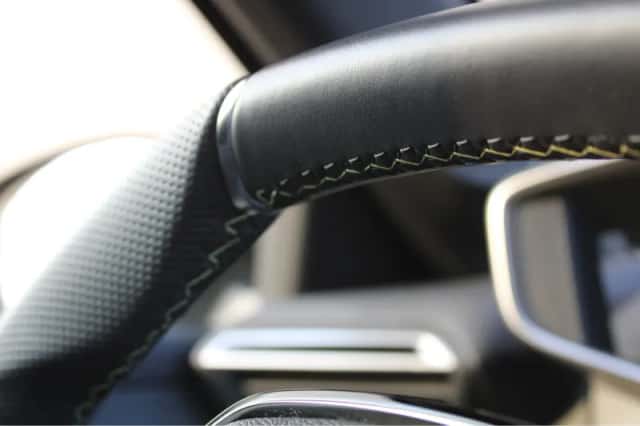 Peugeot 208 (2024) thumbnail 31