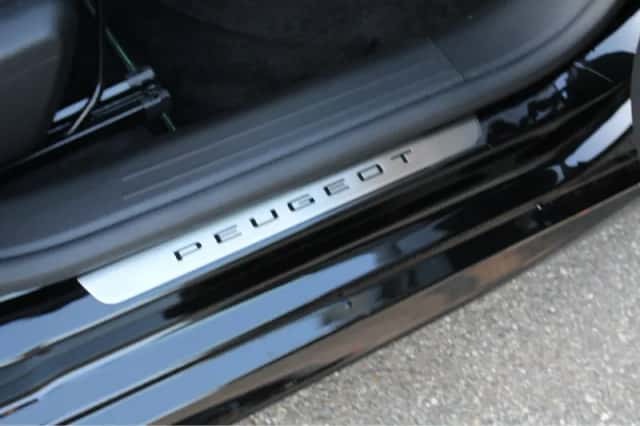 Peugeot 208 (2024) thumbnail 6