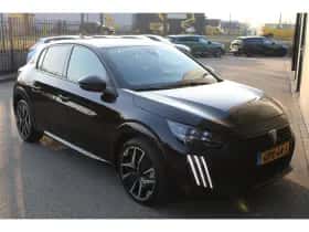 Peugeot 208 (2024) thumbnail 9