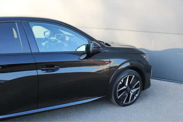Peugeot 208 (2024) thumbnail 10