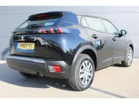 Peugeot 2008 (2020) thumbnail 2