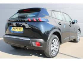 Peugeot 2008 (2020) thumbnail 11