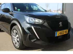 Peugeot 2008 (2020) thumbnail 7