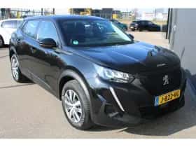 Peugeot 2008 (2020) thumbnail 8
