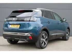 Peugeot 3008 (2022) thumbnail 2